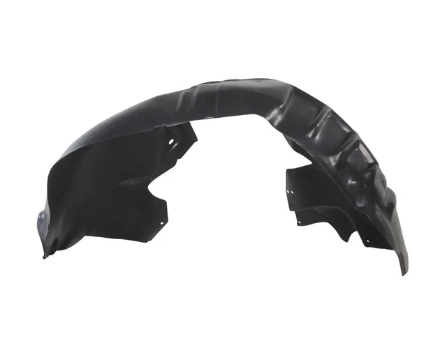 Passaruota Anteriore Destro Per Daihatsu Terios 1.3 E 1.5 4x4 – Ricambio In Plastica Con Numero OE 53875B4010