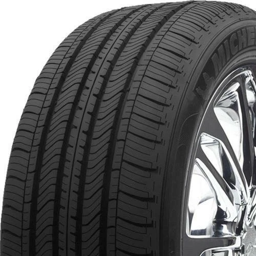 (1) New P215/45R17 Michelin Primacy MXM4 2154517 #02009 (Closeout Old Stock)