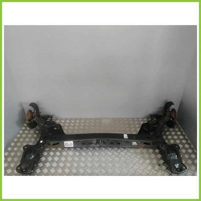 Ponte Posteriore VOLKSWAGEN GOLF 1.6 5Q0501049BB 2012 2017
