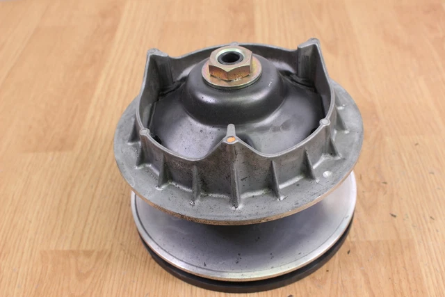 2015 ODES RAIDER 800 4X4 EPS Primary Drive Clutch