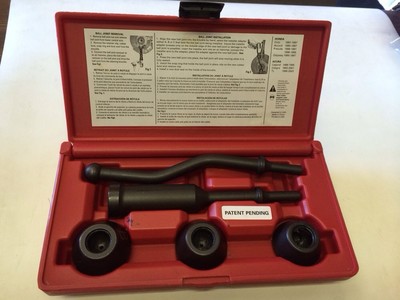 Replacement Tool Schley 68600A 