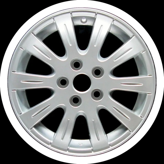 16インチ　6.5J +45 PCD100 Wheels, Wheels, Tires & Parts, Car & Truck Parts