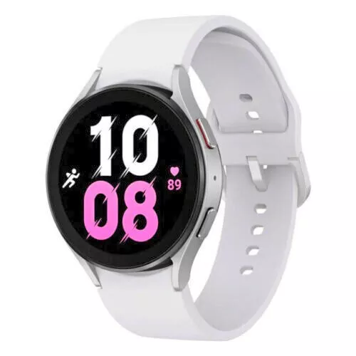 SAMSUNG GALAXY WATCH5 SM-R915 44mm Aluminium BRAND NEW inc FREE POSTAGE INCLUDED