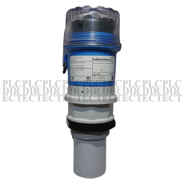 Module Ultrasonique Endress+Hauser FMU40-ARB2A2 - Neuf Sous Emballage, Pour Mesure De Niveau, Livraison Rapide