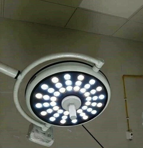 Ceiling mobile Surgery OT Light Operating room LED Light Operation Theater Light