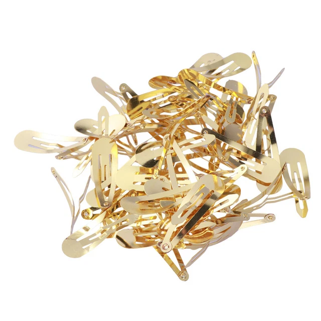 Clip per capelli in metallo clip per capelli bambini