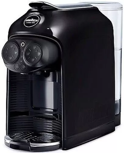 Lavazza LM950 Desea Black Ink Machine Café La Capsules 1500 Watt 1.1 L