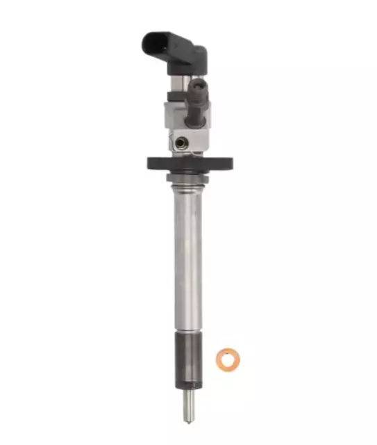 Injecteur pour Citroen C4 C5 Scudo Expert Volvo V50 V70 Ford Focus