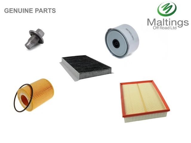 Radiatore Olio Land Rover Discovery LA 3.0 TD 4x4 Diesel 272 CV