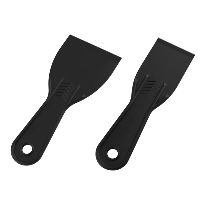 Trimming Rubber Scraper Filming Tool Plastic Shovel Removal Tool Scraper