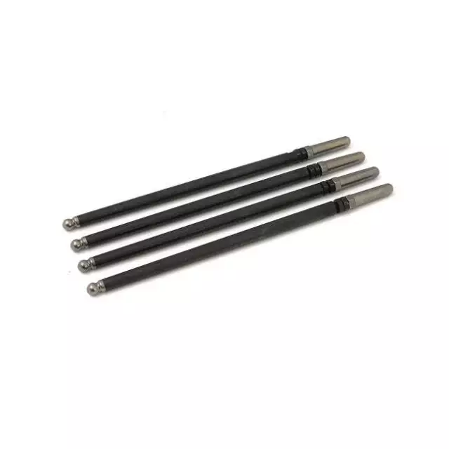 Feuling HP+ Adjustable Chromoly Pushrod Set For Twin Cam