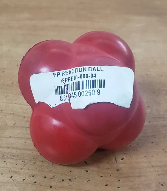 SKLZ REACTION BALL Baseball And Softball Reflex And Agility Trainer