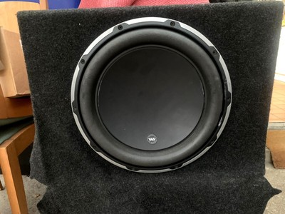 Jl Audio 10w6v3 D4 Car Subwoofer 10 600w Rms Dual 4 Ohm 629 25 Picclick Uk