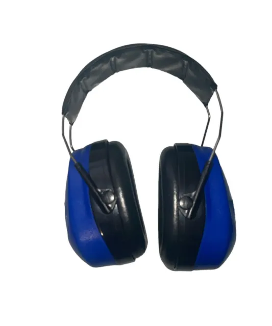 Preowned Blue Point Ear Protection Earmuff