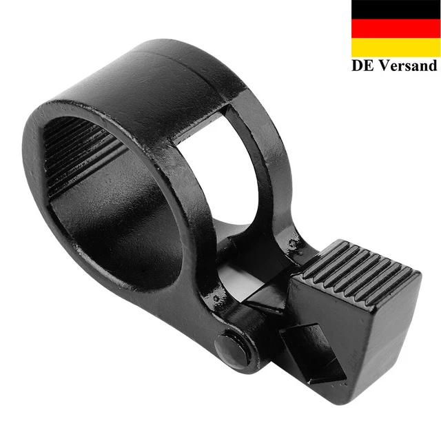 Strumento universale barra trasversale 27-42 mm testa a sfera pressa giunto assiale chiave