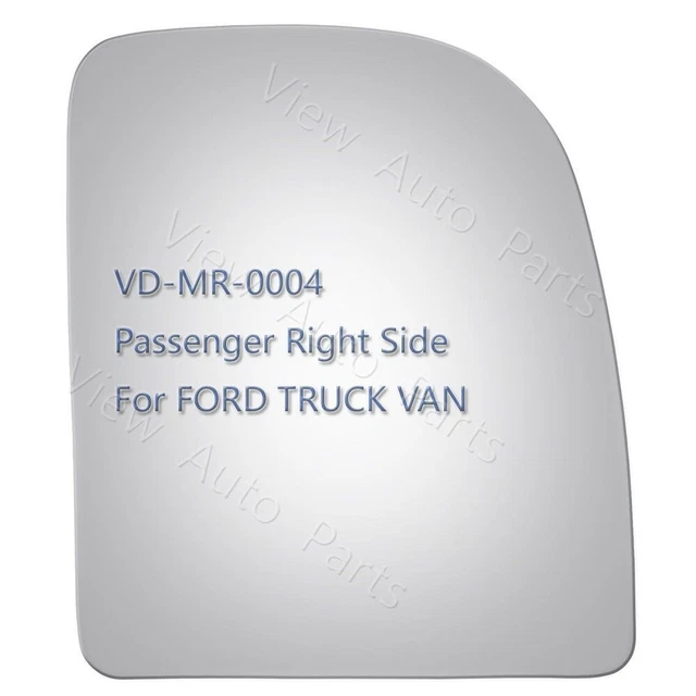 99 07 Ford F 250/F 350/F 450/F 550 Super Duty TOWING MIRROR Extendable – LA Total Auto Parts - Foto 5