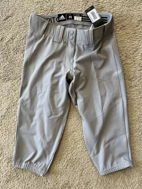 adidas diamond queen softball pants