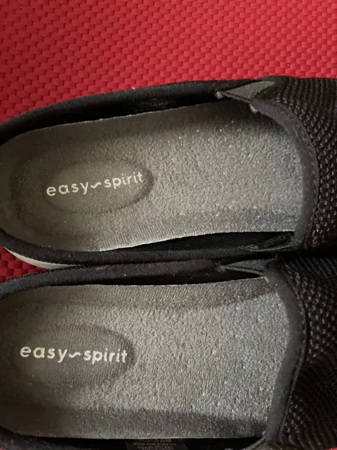 easy spirit 9 slide on shoes