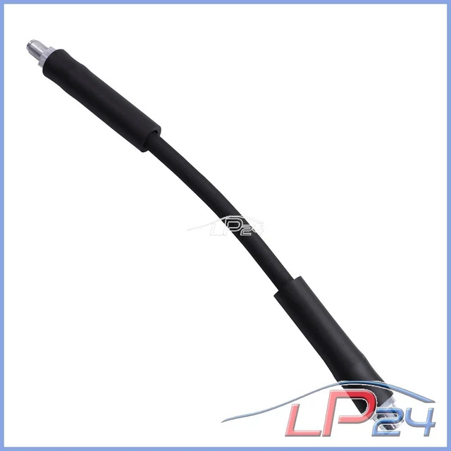 Flexible De Frein Arrière UNIGOM 379619 - Compatible Peugeot (480640), Renault (8200045573, Etc.)