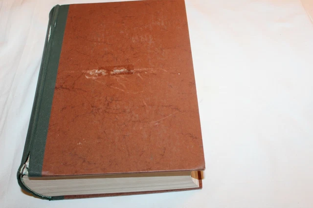 WILD UND HUND Año 1982 Encuadernado 2