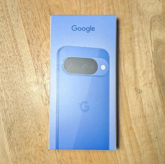 GOOGLE PIXEL 10 128gb Indigo (T-mobile Only) $699.44 - PicClick CA