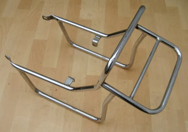 Suzuki Gt80L Gt 80 L Original Gepäckträger Luggage Rack