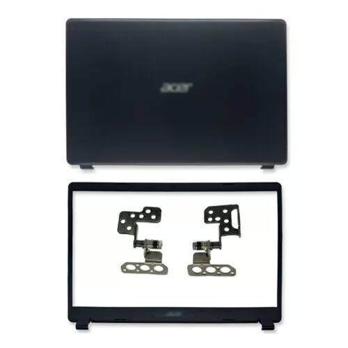 LCD Back Cover / Bezel / Hinges For Acer Aspire 3 A315-42 A315-54 N19C1 2