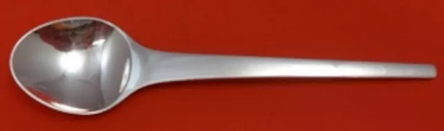 Caravel by Georg Jensen Sterling Silver Sugar Spoon 6 1/8" Serving Heirloom