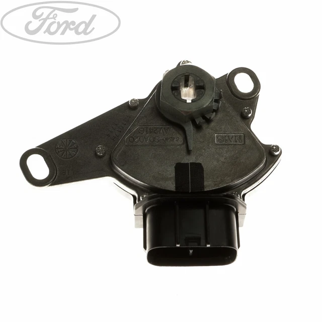 GENUINE FORD GEARBOX Neutral Sensing Switch 1256775 £201.26 PicClick UK