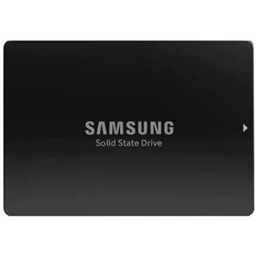 Samsung PM893 Series 960GB 2.5" Enterprise SSD SATA 6Gb/s - 550MB/s Read -