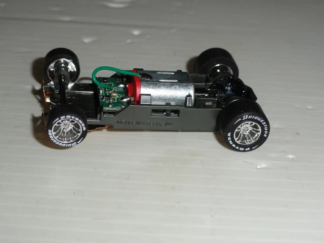 Circuits, voitures électriques, Jouets et jeux - PicClick FR