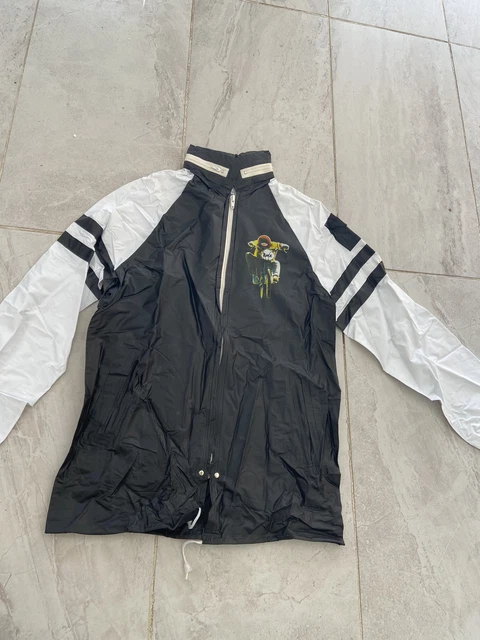Maillot BMX Old School Skyway – Neuf, Pour Vélo BMX, Fabriqué à Jersey