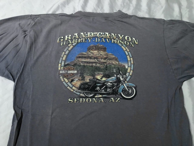 vintage harley davidson apparel