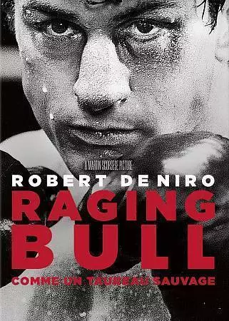 Raging Bull - DVD