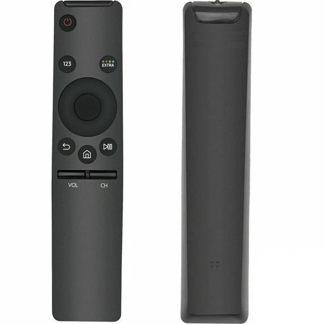 télécommande de remplacement pour Samsung BN59-01292A BN59-01241A UHD Smart TV