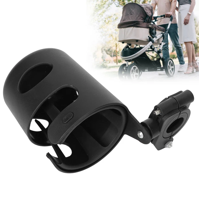 Portavasos para beber portavasos de agua para silla de ruedas movilidad scooter