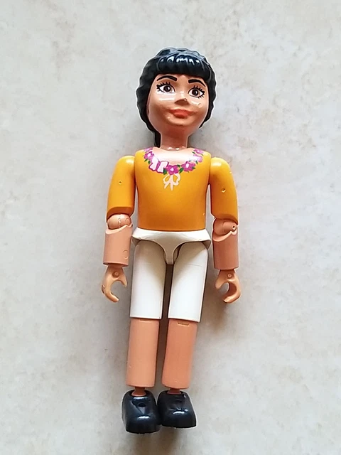 Minifigures, Jeux de construction, Jouets et jeux - PicClick FR