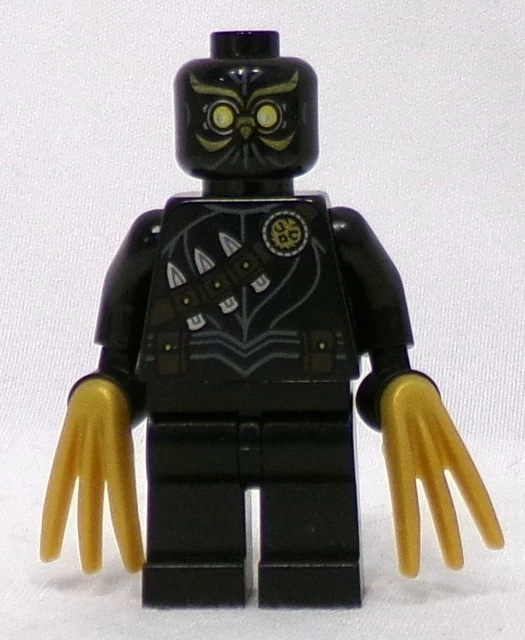 Minifigures, Jeux de construction, Jouets et jeux - PicClick FR