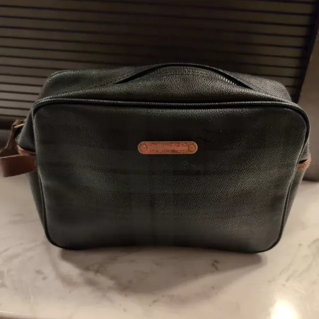 Polo dopp kit sale