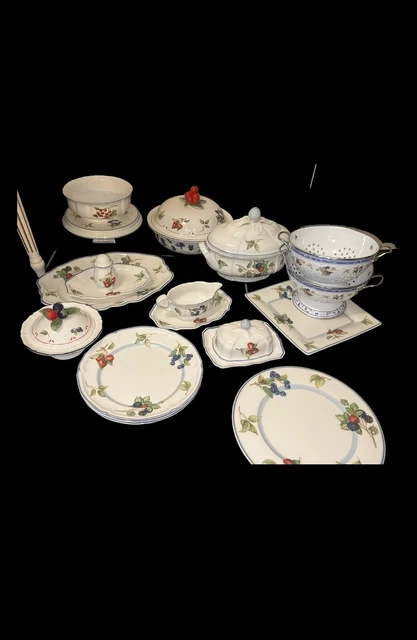 Villeroy Boch Cottage