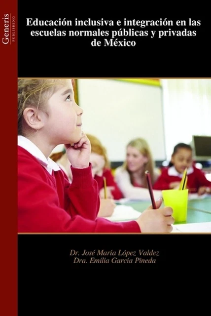 EDUCACIN INCLUSIVA E integracin en las escuelas normales pblicas y ...
