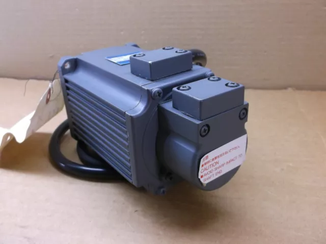 HA-FE33-UL Mitsubishi Plc Nuevo Servo Motor HAFE33UL 3