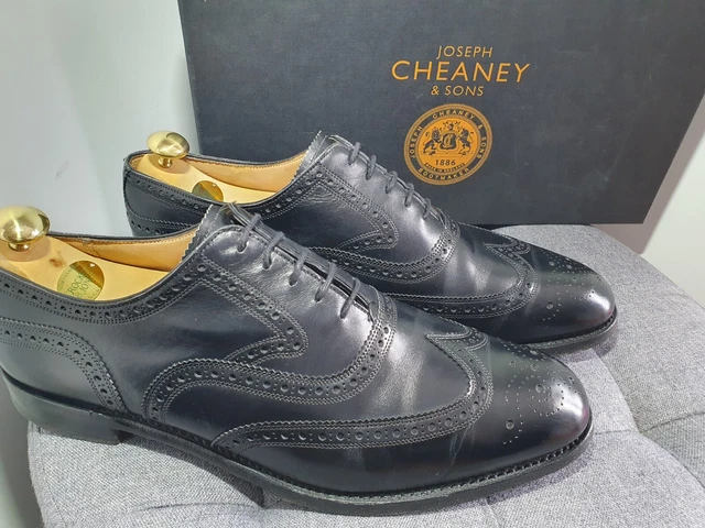 Scarpe Eleganti Nere Con Lacci Per Ragazzi - Derby In Vernice Per Matrimoni E Cerimonie - Foto 12