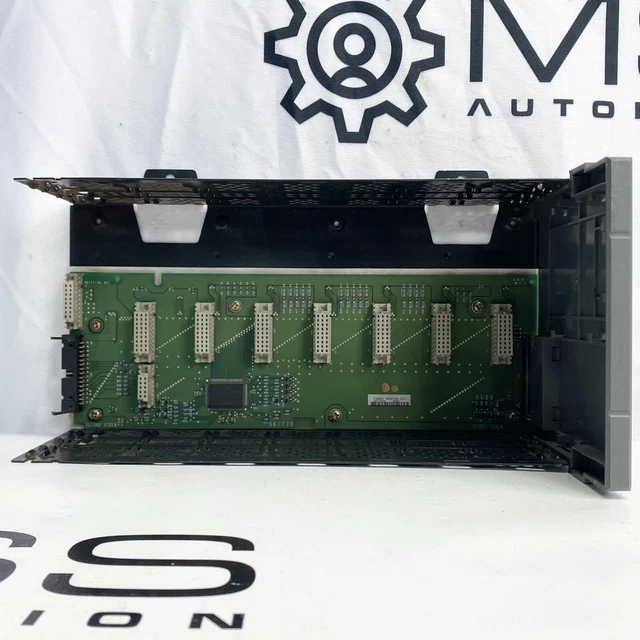 Allen Bradley 1746-A7 SLC 500 7-Slot Cremagliera Serie B USA Venditore