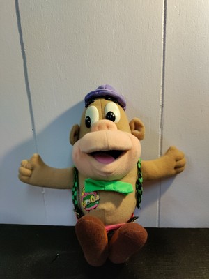 magilla gorilla plush