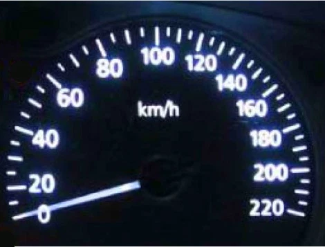 Ford Falcon 2000-2002 AU Series II and III