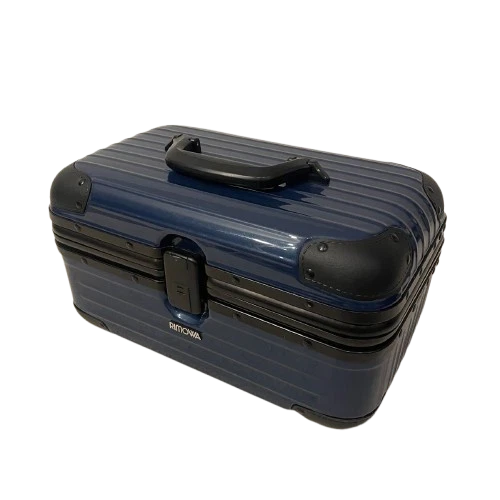 RIMOWA SAMBA NOVA Beauty Case 18L Black $1,032.00 - PicClick CA