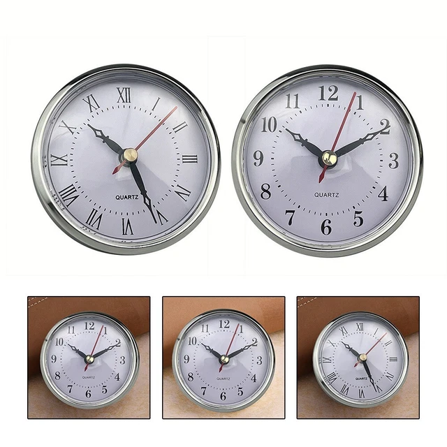 Orologio da tasca vintage con catena unico quadrante blu