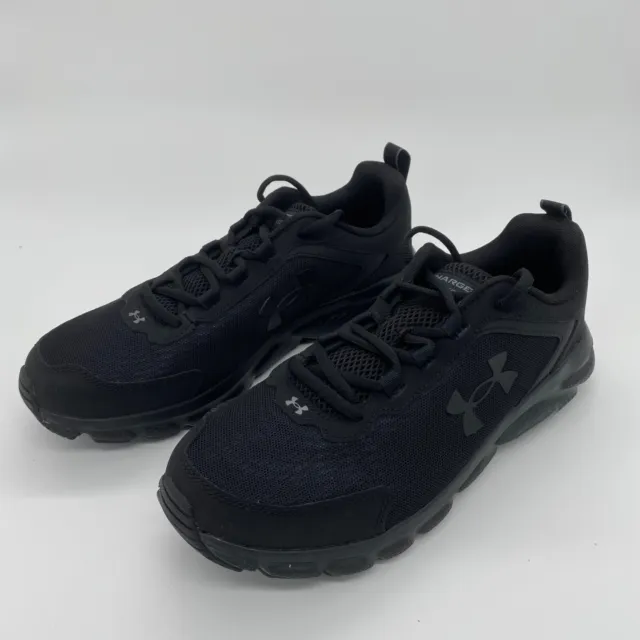 Under Armour Mens Charged Assert 9 Running Shoe FOR SALE! - PicClick
