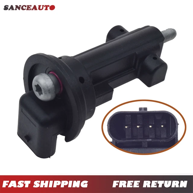 New Mopar Camshaft Position Sensor 05149141AF – Fits 2011-2021 Jeep Dodge Chrysler RAM